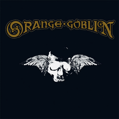 Orange Goblin : Orange Goblin Box Set